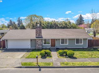 1334 NE 22nd St, Gresham, OR
