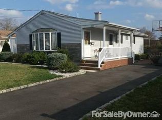 1023 Helene Pl, Raritan, NJ 08869