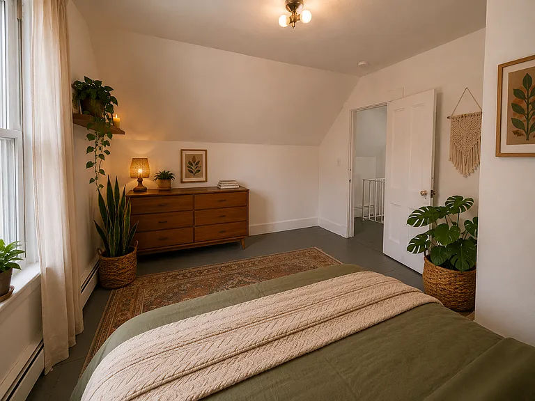 509 Medford St #2A — Photo 17