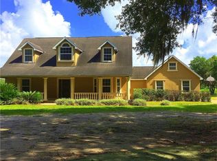 3607 Tindle Rd, Plant City, FL 33565