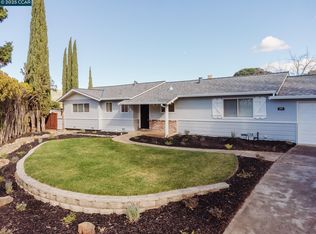 5595 Redondo Ct, Clayton, CA