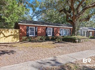 2360 Vermillion Dr, Mobile, AL 36605