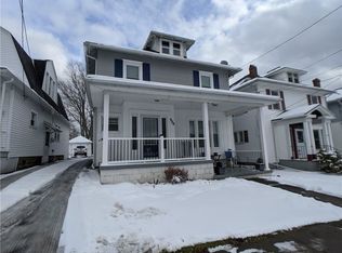 608 King St, Olean, NY 14760