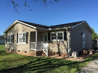 635 Miller Rd, China Grove, NC 28023