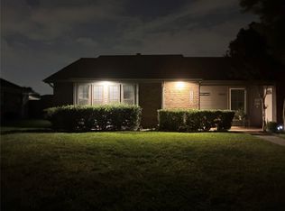 2311 Jamie Dr, Garland, TX 75040