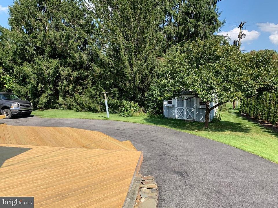 3241 Stoudts Ferry Bridge Rd, Reading, PA 19605 Zillow
