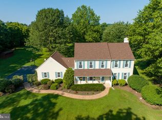 1050 Font Rd, Glenmoore, PA 19343