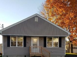 62 Gray St, Providence, RI 02909