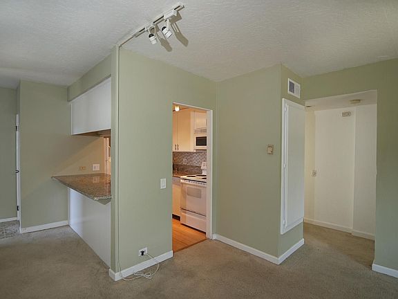 Kitchen and Tiled Entry Way