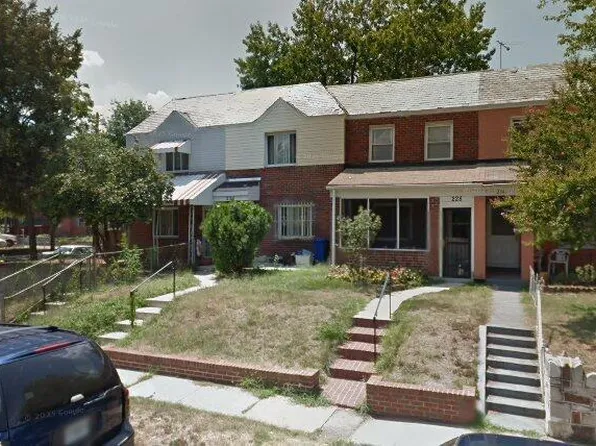 226 34th St NE, Washington, DC 20019