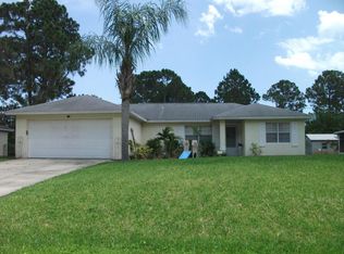 135 Copenhaver Ave NE, Palm Bay, FL 32907