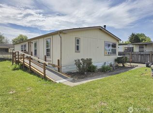 3516 Harrison Ave SPACE H, Centralia, WA 98531