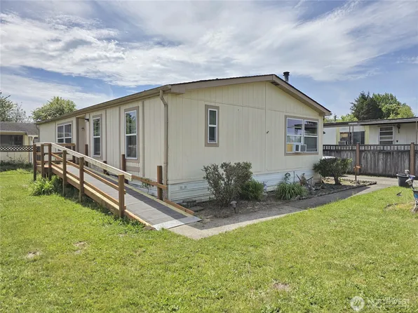3516 Harrison Avenue #H, Centralia, WA 98531