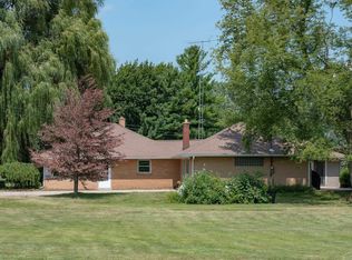 1440 N Iva Rd, Hemlock, MI 48626