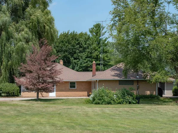 1440 N Iva Rd, Hemlock, MI 48626