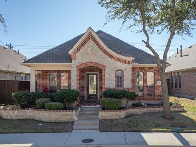 5309 Oakley Rd, McKinney, TX, 75070