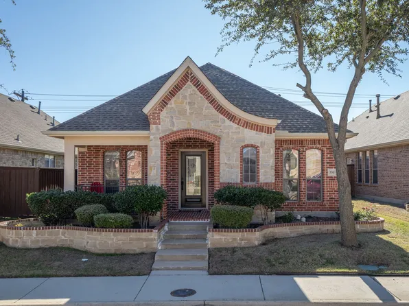 5309 Oakley Rd, McKinney, TX 75070