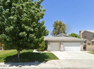 2063 W Avenue J5, Lancaster, CA 93536