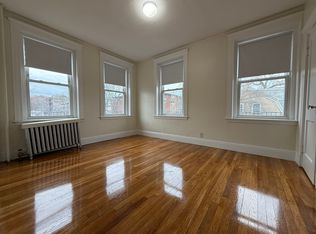 4 Vinal St APT 1, Brighton, MA 02135