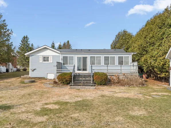 11 Lakeview Cres, Kawartha Lakes, ON K0M 1A0