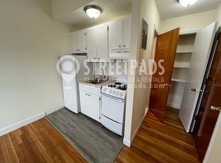 164 N Beacon St APT 12, Brighton, MA 02135