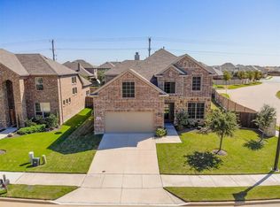 1313 Freesia Dr, Little Elm, TX 75068