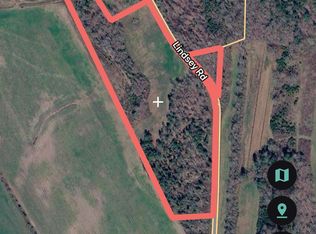 0 Lindsey Rd, Parsons, TN 38363