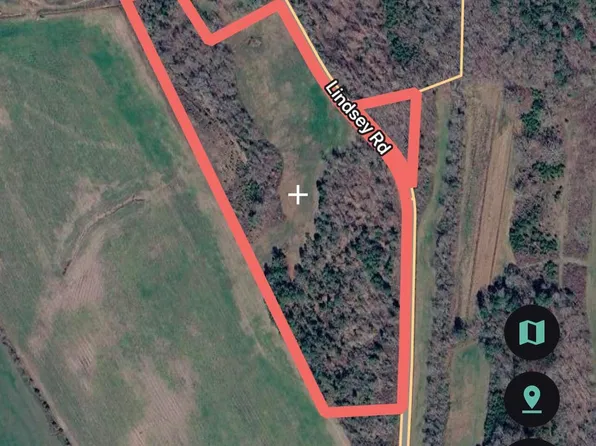 0 Lindsey Rd, Parsons, TN 38363