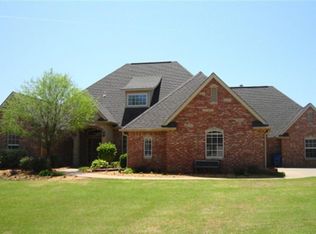 4907 W Ja Linda Lou Ct, Stillwater, OK 74074