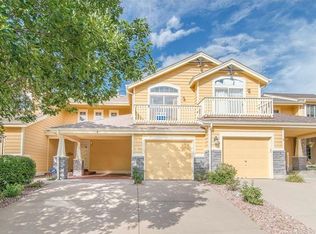 19553 E Mann Creek Dr APT B, Parker, CO 80134