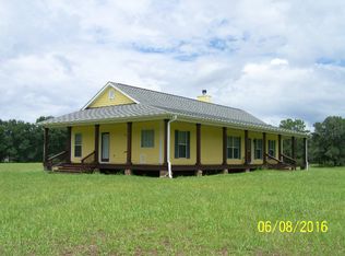 4467 85th Rd, Live Oak, FL 32060