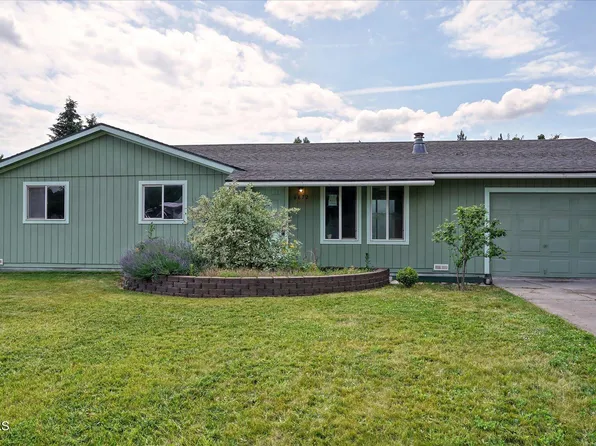 6872 W Theo St, Rathdrum, ID 83858