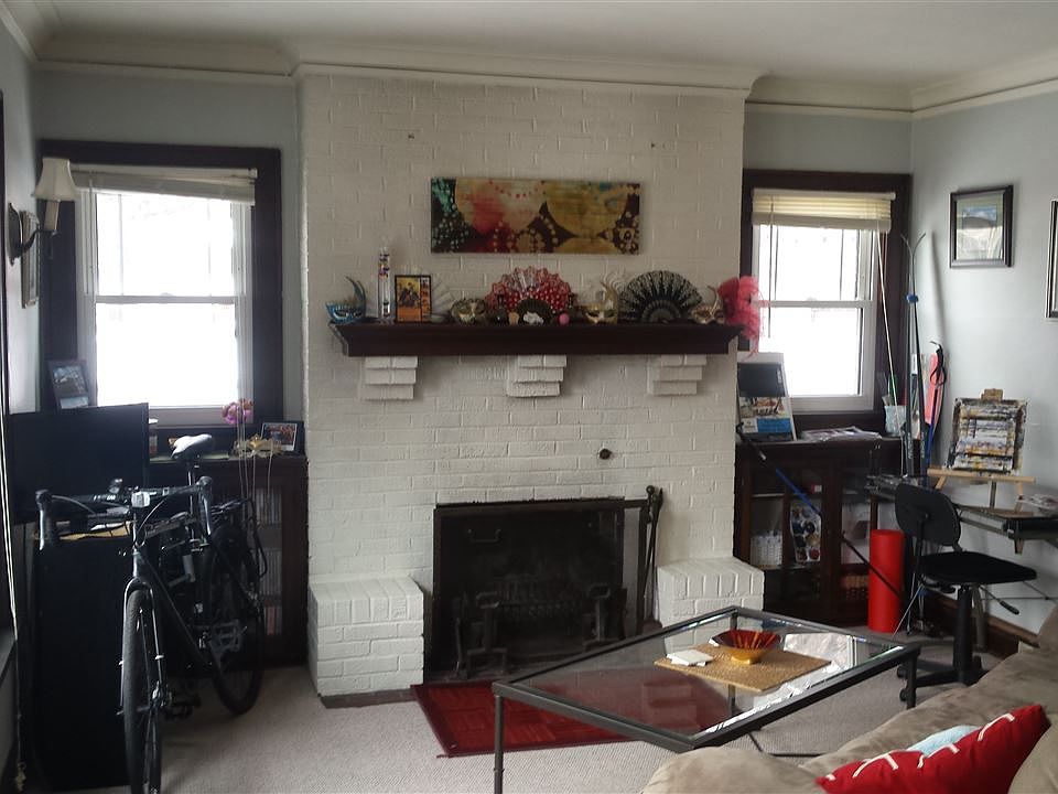 2nd image of 1728 Regent St #1