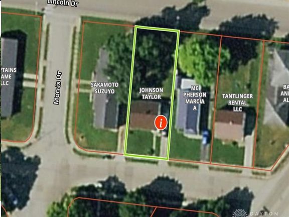 2nd image of 507 Archer Dr