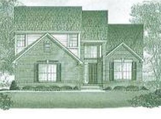 792 Glen Meadows Dr, South Lyon, MI 48178