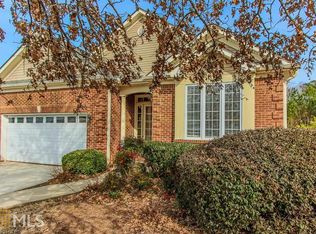 148 Scenic Hills Dr, Newnan, GA 30265