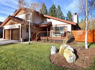41706 Tanager Dr, Big Bear Lake, CA 92315