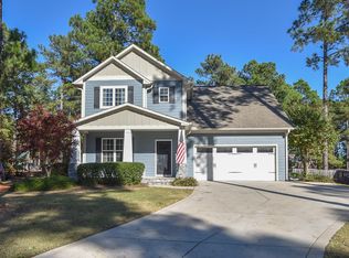 150 Leesville Loop, Aberdeen, NC 28315