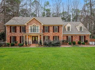 8721 Fort Macon Ct, Raleigh, NC 27615