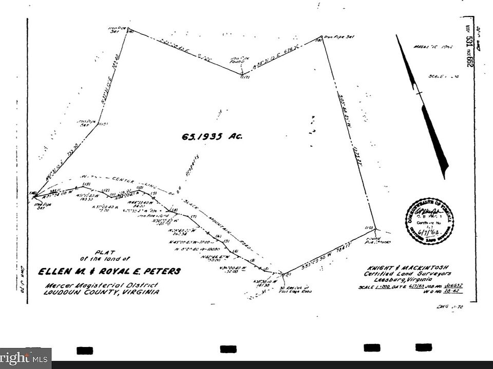 1st image of Blueridge Mtn