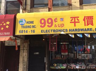 6816 Bay Pkwy #2FL, Brooklyn, NY 11204