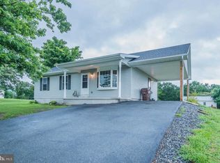 515 Shed Rd, Newville, PA 17241