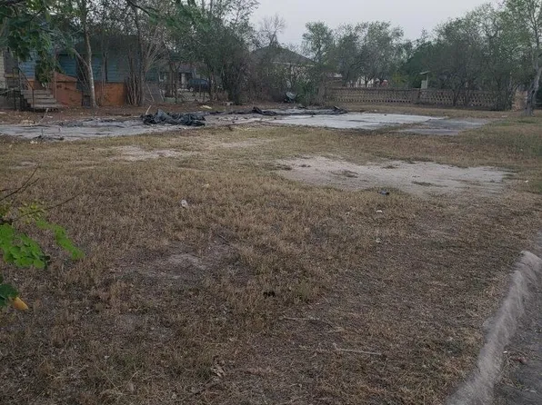 328 N 1st St #32-lot 31, Raymondville, TX 78580