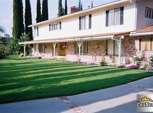 11941 Mallot Pl, Granada Hills, CA 91344