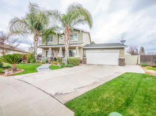 4346 W Adena Ct, Fresno, CA 93722