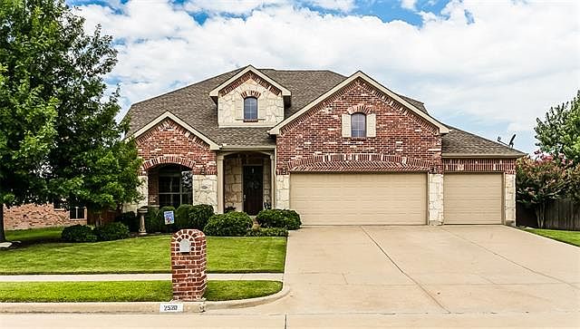 1st image of 2520 Stone Meadows Dr