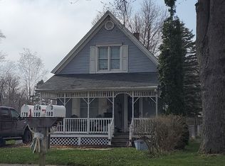 179 N Saginaw St, Montrose, MI