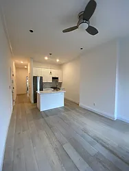 Rented by Corcoran