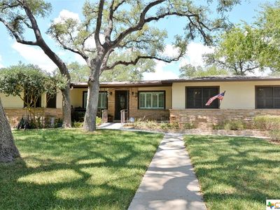 250 Kerlick Ln, New Braunfels, TX, 78130