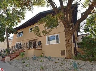 6320 Primrose Ave, Los Angeles, CA 90068